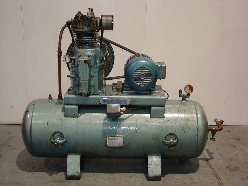 compressed air compressor