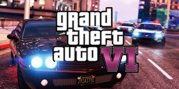 GTA 5 For Android