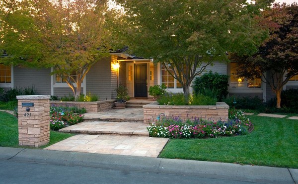 Have a Good Inexpensive Landscaping Design