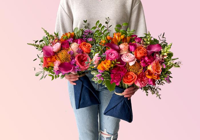 online florist in brampton